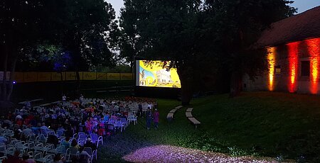 Sommerkino