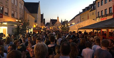 Stadtfest