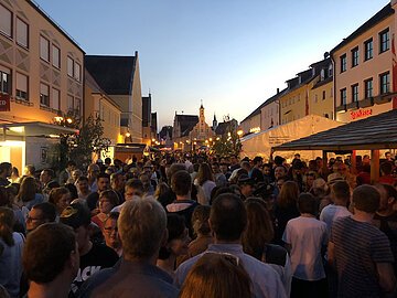 Stadtfest