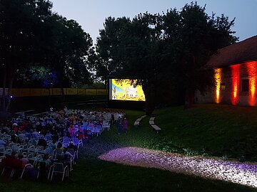 Sommerkino