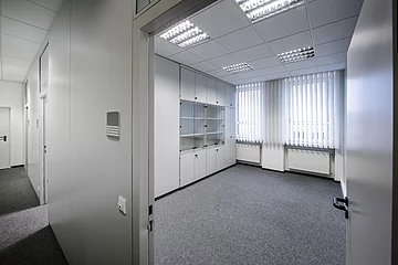 Appl Bürogebäude Innenaufnahme 2