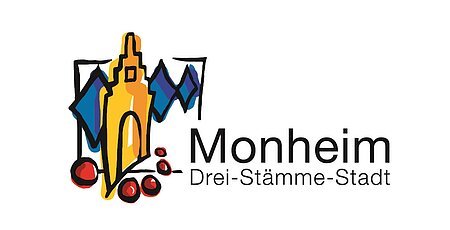 Drei-Stämme-Stadt Monheim