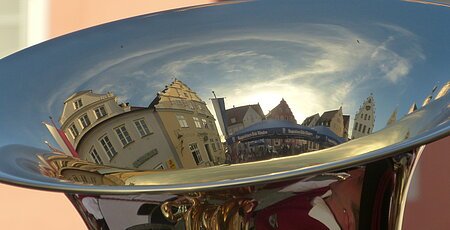 Musik am Marktplatz Wemding