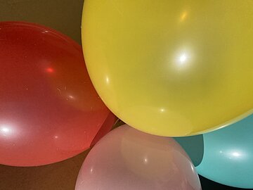 Luftballons