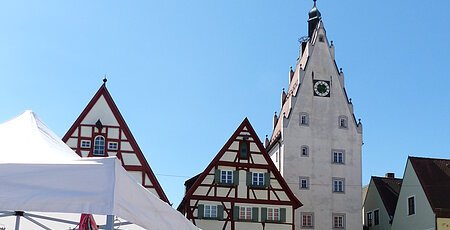 KunstHandWerkMarkt Monheim