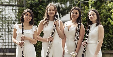 Liv Quartet