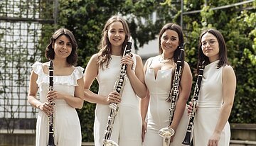 Liv Quartet