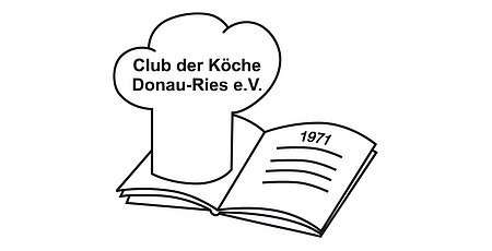 Logo Club der Köche