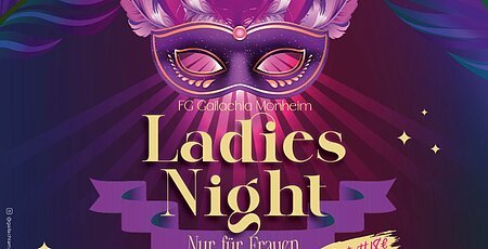 Gailachia Ladies Night 25.01.2025