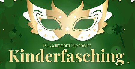 Gailachia Kinderfasching 04.03.2025